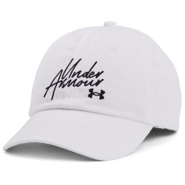 Дамска шапка с козирка Under Armour Favorites Hat