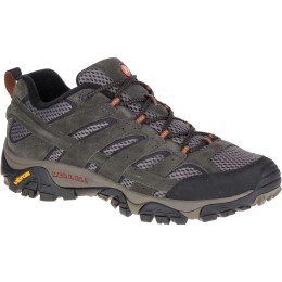 Мъжки обувки Merrell Moab 2 Vent сив Beluga