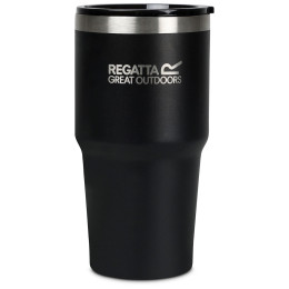 Термочаша Regatta Thermulate Travel Tumbler 0.6L черен Black