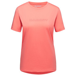 Дамска тениска Mammut Mammut Core T-Shirt Women Logo