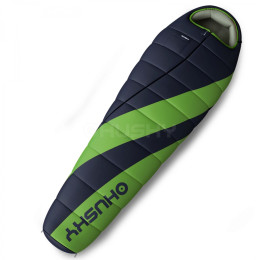 Спален чувал Husky Espace Short -6°C (2019)