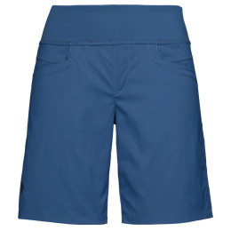 Дамски къси панталони Black Diamond W TECHNICIAN син
