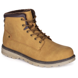 Мъжки обувки Loap Sirius бежов Arrowuwood/Brown