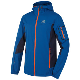 Мъжко яке Hannah Ramsey (2020) син MykonosBlue/MidnightNavy