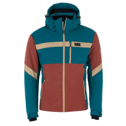 Мъжко яке Kilpi Ponte-M светло син