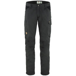 Мъжки панталони Fjällräven Kaipak Trousers черен