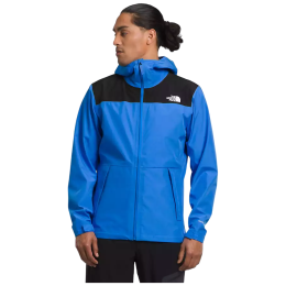 Мъжко яке The North Face M Dryzzle Futurelight Jacket син OPTIC BLUE/TNF BLACK