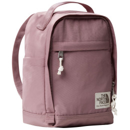 Раница The North Face Berkeley Mini Backpack розов