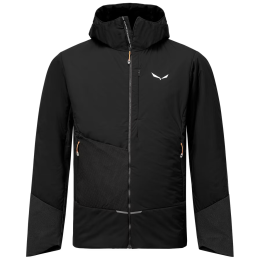 Мъжко яке Salewa Pedroc Tw Air Hyb Jacket M