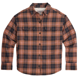 Дамска риза Royal Robbins W Vista Flannel Shacket