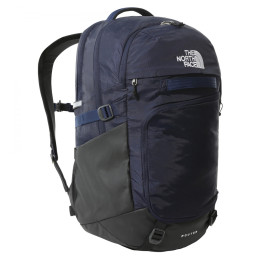 Раница The North Face Router син TnfNavy/TnfBlack
