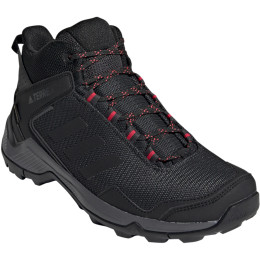 Дамски обувки Adidas TERREX EASTRAIL MID GTX W черен Carbon/Cblack/Actpnk
