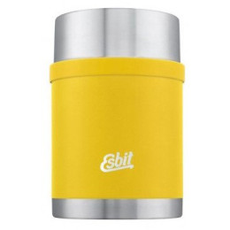 Термос за храна Esbit Sculptor 0,75L жълт Yellow