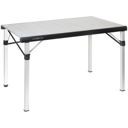 Маса Brunner Titanium Quadra 4 NG светло сив