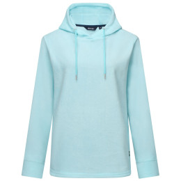 Дамски суитшърт Regatta Mayse Hoody светло син Water Ballet