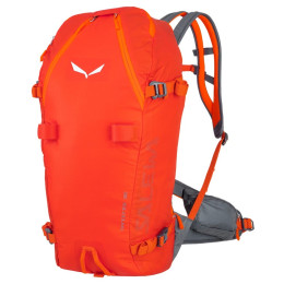 Раница Salewa Randonnée 32 Bp оранжев Pumpkin