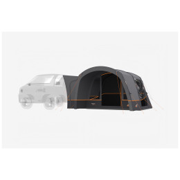 Форселт Vango Cove Air TC Low