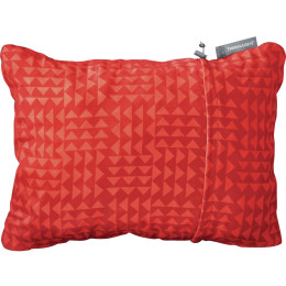 Възглавница Therm-a-Rest Compressible Pillow, Large (2019) червен