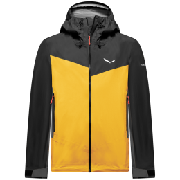 Мъжко яке Salewa Ortles Ptx 3L Jkt M златен gold/0910