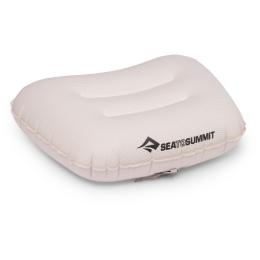 Възглавница за пътуване Sea to Summit Aeros Ultralight Pillow Regular бежов Beluga