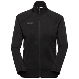 Дамско яке Mammut Taiss ML Jacket Women черен black