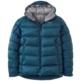 Мъжко яке Rab Neutrino Pro Hoody син