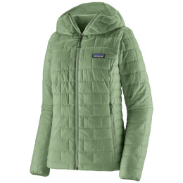 Дамско яке Patagonia W's Nano Puff Hoody