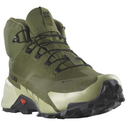 Мъжки туристически обувки Salomon Cross Hike 2 Mid Gore-Tex