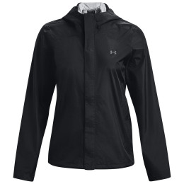 Дамско шушлеково яке Under Armour Cloudstrike 2.0 черен