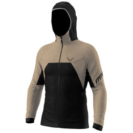 Мъжко яке Dynafit Tour Wool Thermal M Hoody черен/кафяв 5491 - fallen rock/0910