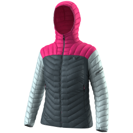 Дамско пухено яке Dynafit Ridge Ultralight Down Jkt W