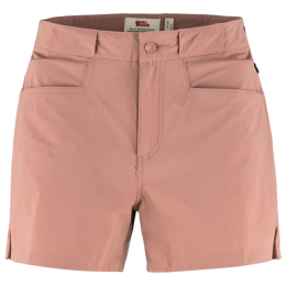Дамски къси панталони Fjällräven High Coast Lite Shorts W