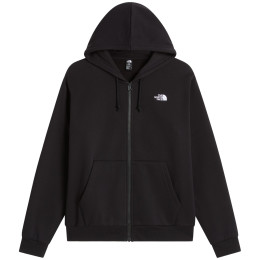 Мъжки суитшърт The North Face M Evolution Simple Dome Regular Full Zip