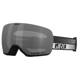 Ски очила Giro Article II Black/White черен Flow Vivid Ember/Vivid Infrared (2skla)