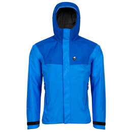 Мъжко яке High Point Montanus Jacket син briliant blue/skydiver