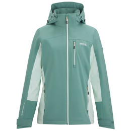 Дамско яке Regatta Women's Bosfield зелен IvyMossOMist