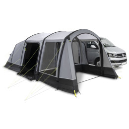 Форселт Kampa Touring AIR RH сив