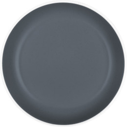 Чиния Brunner Deep Plate ø 20cm тъмно сив