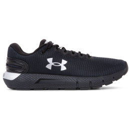 Дамски обувки за бягане Under Armour W Charged Rogue 2.5 Storm черен Black/Black/MetallicSilver