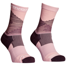 Дамски чорапи Ortovox All Mountain Mid Socks W