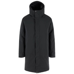 Мъжко палто Fjällräven Övik GTX Padded Parka M черен Black