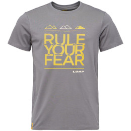 Мъжка тениска Loap Alhan