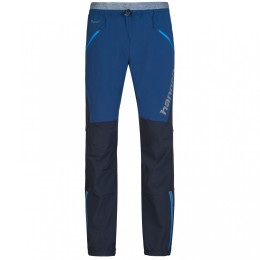 Мъжки панталони Hannah Kash Pants син/сив