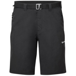 Мъжки къси панталони Montane Terra Shorts черен BLACK