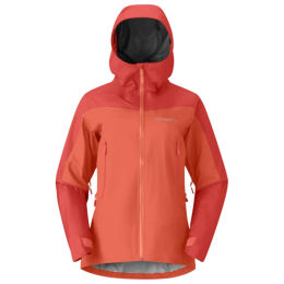Дамско яке Norrona falketind Gore-Tex Jacket