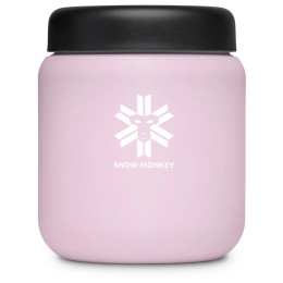 Термос за храна Snow Monkey Foodie Maxi 700 ml