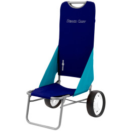 Транспортна количка Brunner Beach Cart син