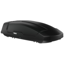 Кутия за покрива Thule Force XT L черен Black