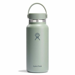 Термо бутилка Hydro Flask Wide Mouth 32 oz