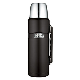 Термос Thermos Style 1,2l матова черна